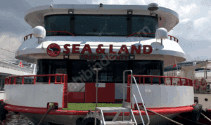 SEALAND