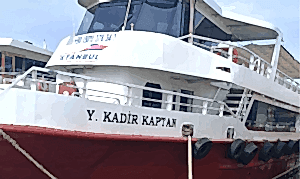 Y.KADİR KAPTAN
