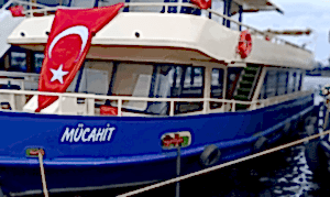 MÜCAHİT