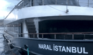 NARAL İSTANBUL
