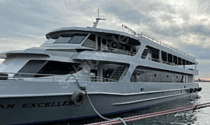 ÇAĞLAYAN EXCELLENCE