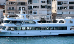 BABA REFİK SEZGUN 1